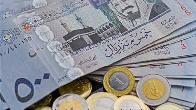 أسعار الريال السعودي اليوم السبت 24 مايو 2025 مقابل الجنيه المصري في البنوك