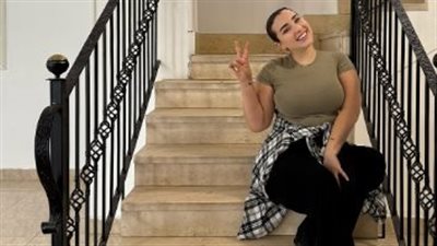 أسما شريف منير تثير الجدل برسالة غامضة عن المرحلة الحالية: «low-key»