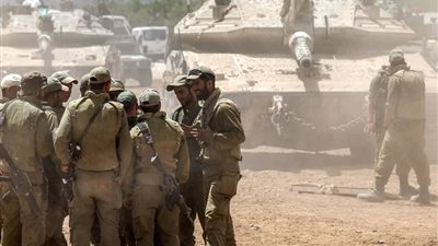 إسرائيل تعلن تصفية قيادي بارز في حركة حماس بعملية خاصة في غزة