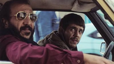 ختام مهرجان كان 2025.. «كان يا ما كان في غزة» يحصد جائزة أفضل إخراج