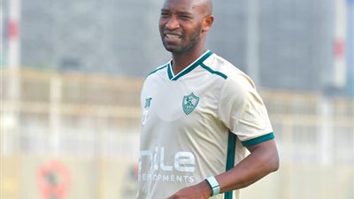 شيكابالا يتولى رئاسة نادي نيو جيزة بعد إعلان اعتزاله (خاص)