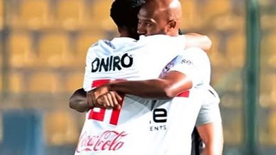 الأخيرة قبل نهائي الكأس.. موعد مباراة الزمالك وفاركو في الدوري