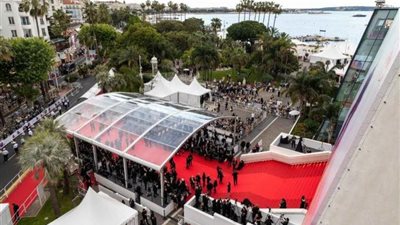 قائمة أسماء الممثلين والمخرجين الفائزين في مهرجان كان السينمائي 2025