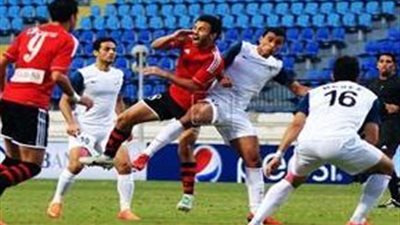 كأس عاصمة مصر.. موعد مباراة حرس الحدود وإنبي والقنوات الناقلة