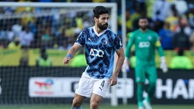 عقب التعادل في مباراة الذهاب.. تعرف على موعد مباراة الإياب بين بيراميدز و صن داونز في نهائي دوري الأبطال 