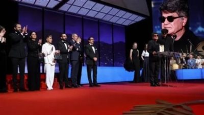 بعد فوز جعفر بناهي بـ «السعفة الذهبية».. جوائز مهرجان كان السينمائي 2025