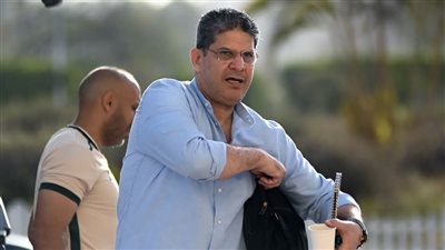 الرمادي يمنح لاعبي الزمالك راحة من التدريبات الجماعية غدا