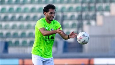 عقب الفوز على بتروجيت.. تعرف على موعد مباراة الزمالك المقبلة في الدوري 