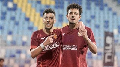 دوري نايل.. سيراميكا يتخطي 