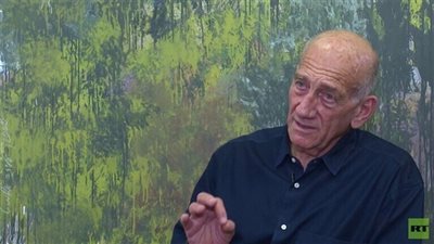 رئيس وزراء إسرائيل الأسبق: نخوض حربًا بلا هدف.. ولن نحقق أي شيء