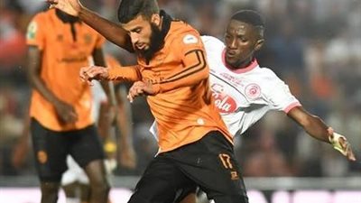 نهائي الكونفدرالية.. تعرف على موعد مباراة سيمبا ونهضة بركان والقنوات الناقلة