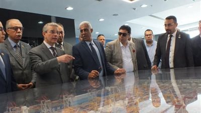 رئيس مصلحة الجمارك: سنُخفض زمن الإفراج الجمركي ليومين فقط بنهاية 2025