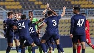 دوري نايل.. موعد مباراة إنبي وزد إف سي والقنوات الناقلة