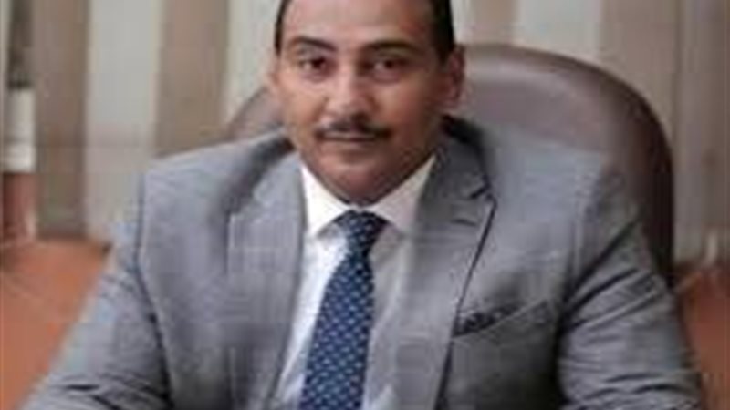 النائب محمد أحمد