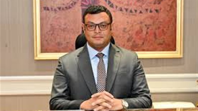 وزيرالإسكان