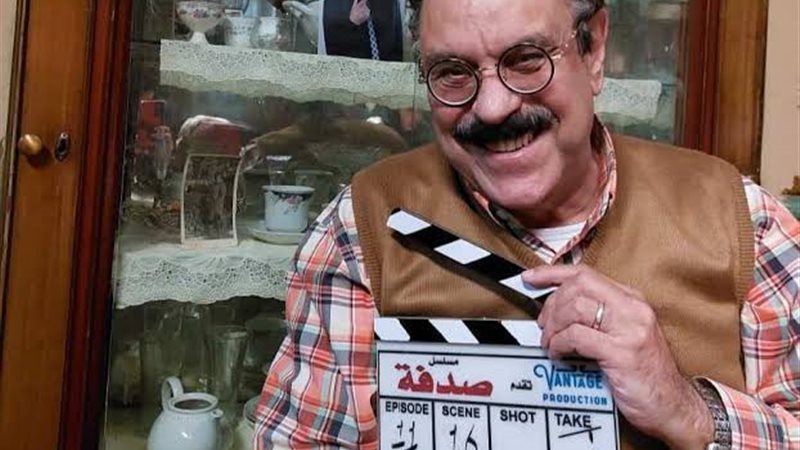 هشام منصور