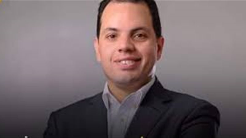النائب احمد فوزي