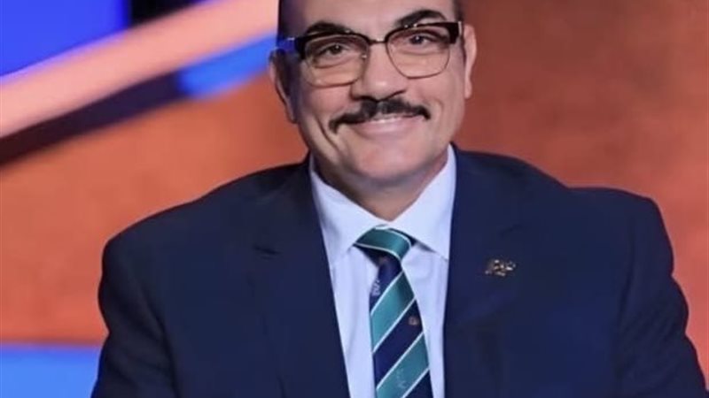 رضا فرحات