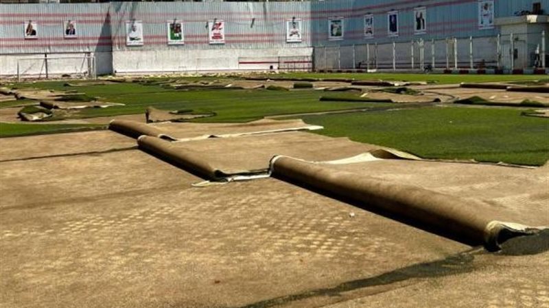 نادي النشائين بالزمالك