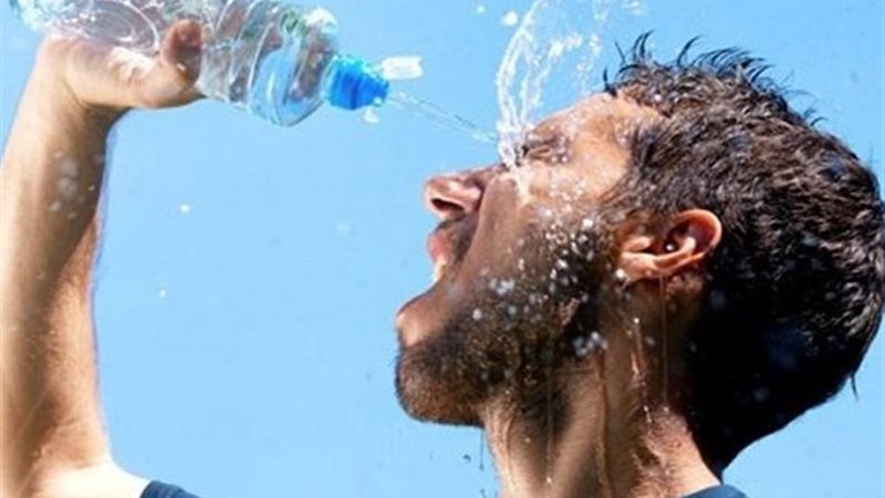 حالة الطقس