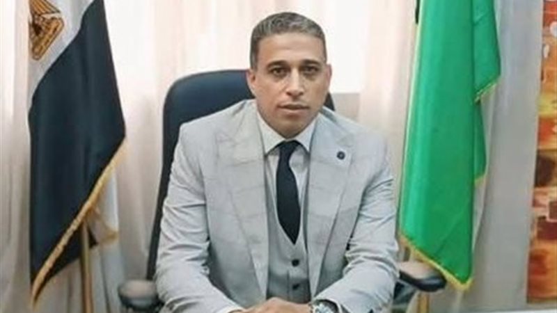 مدير تعليم الجيزة