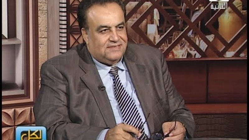 طارق حسن محامي النقض