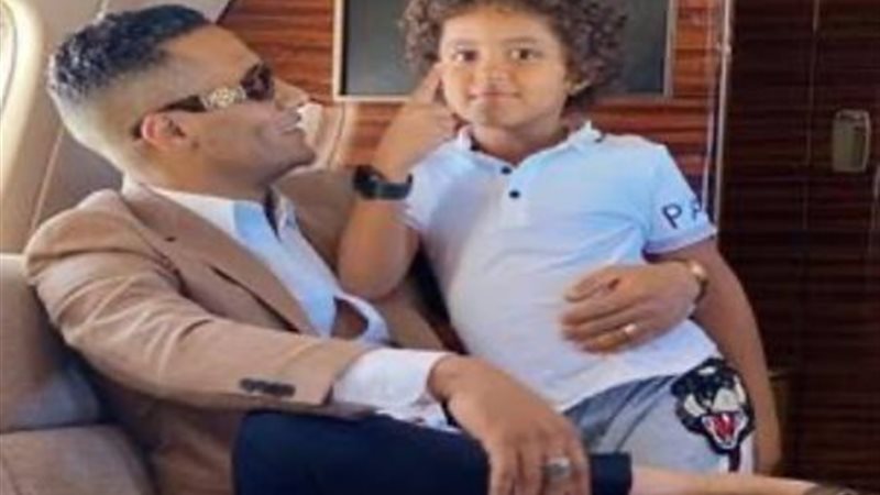 محمد رمضان