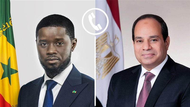 الرئيس عبدالفتاح