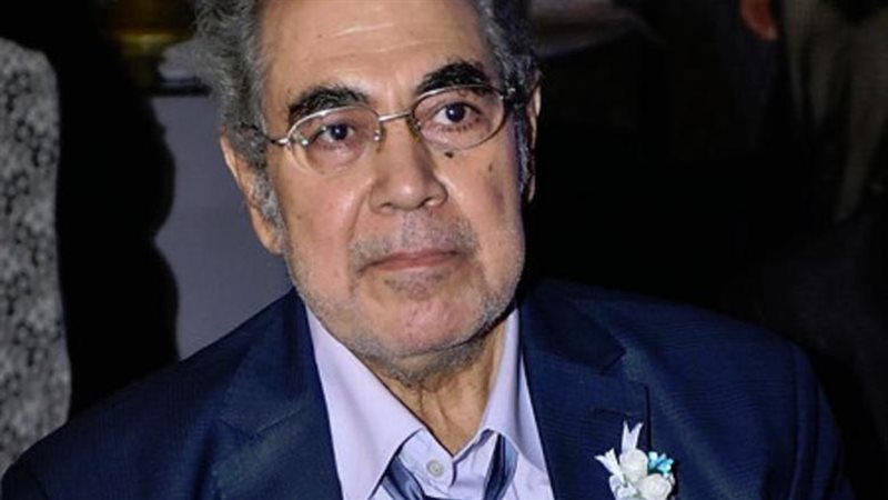صبري عبد المنعم
