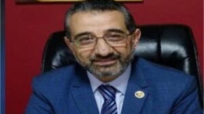 الدكتور عمرو السمدوني