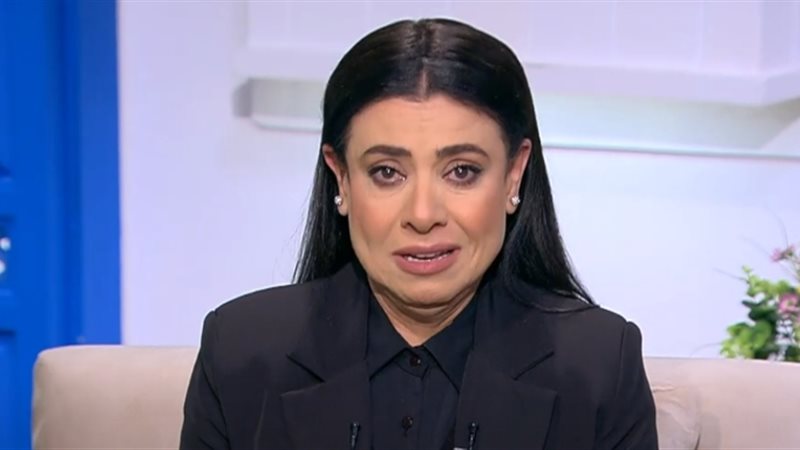 نشوي مصطفي