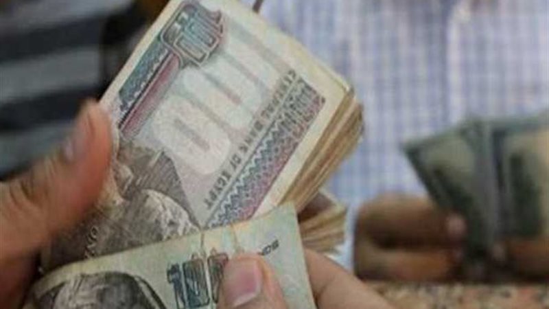 مرتبات شهر مايو 2025