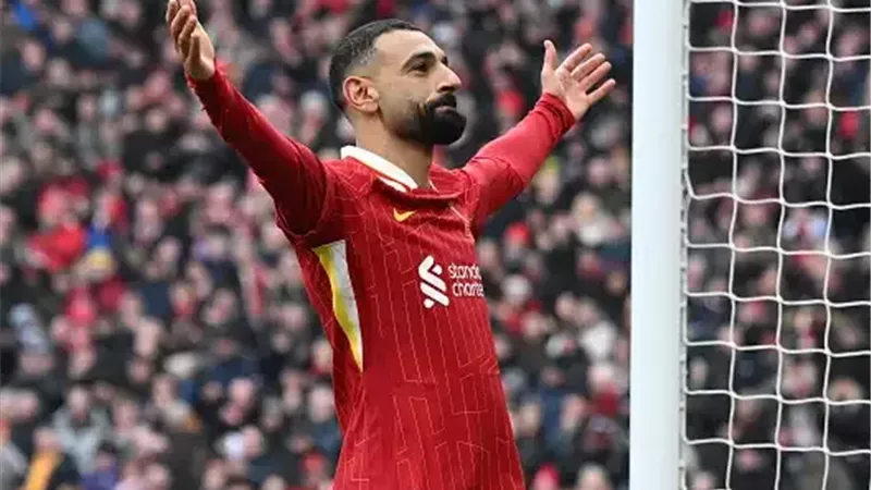 محمد صلاح
