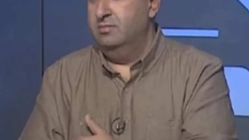 الدكتور عبدالله نعمة