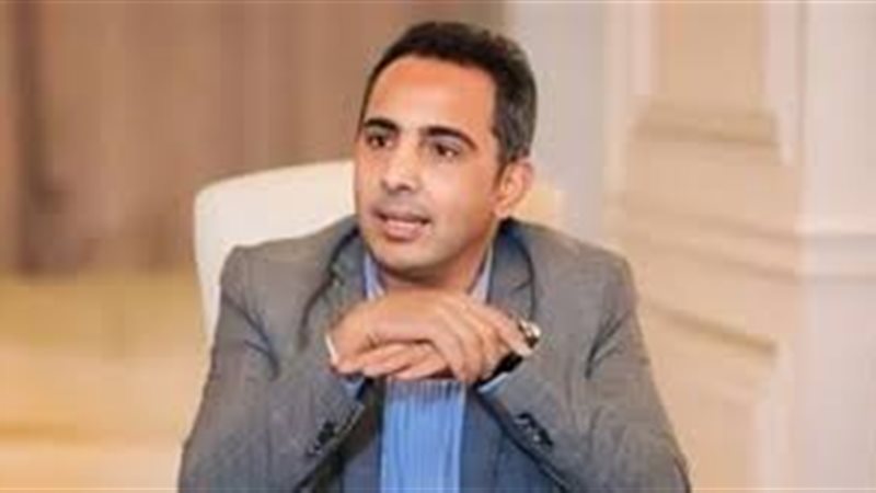 الكاتب ماهر الصافي