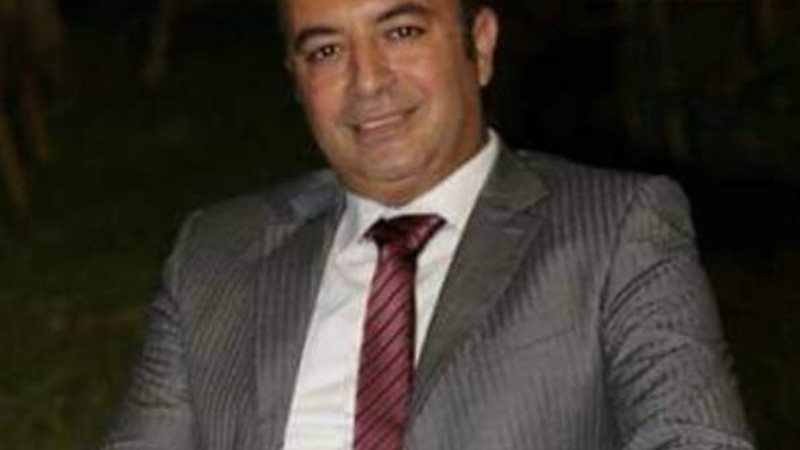 الدكتور أحمد يونس