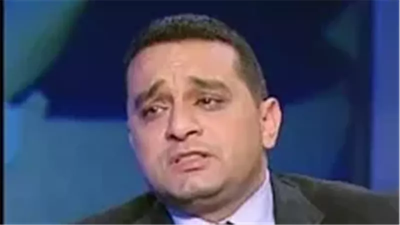 العقيد حاتم صابر