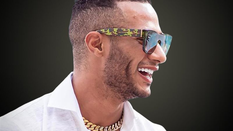 محمد رمضان