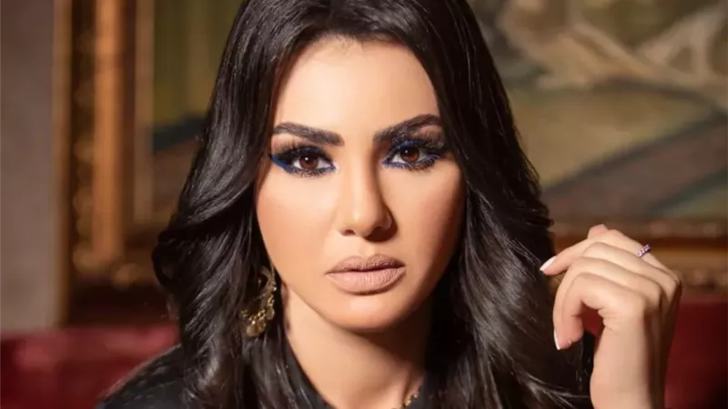 دينا فؤاد