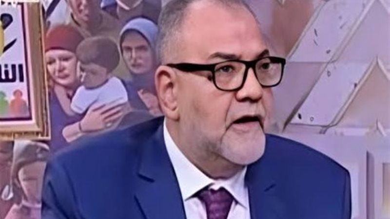 خالد صبري