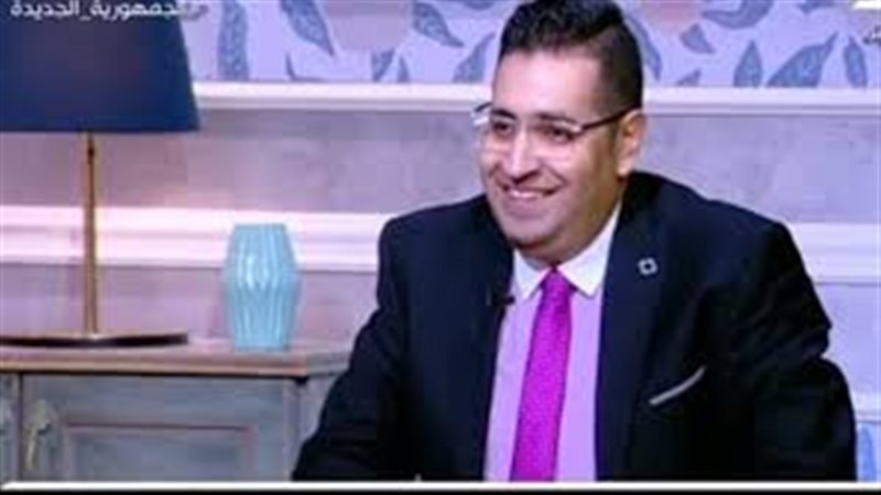 الدكتور بلال شعيب