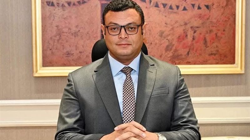 وزارة الإسكان