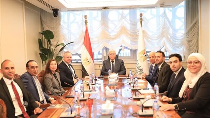 توقيع مذكرة تفاهم