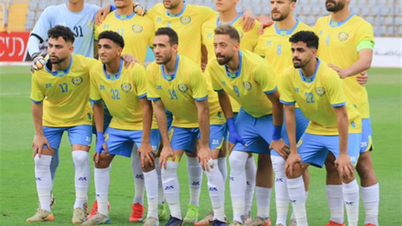 الإسماعيلي