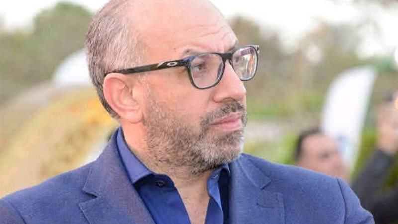 حسام المندوه