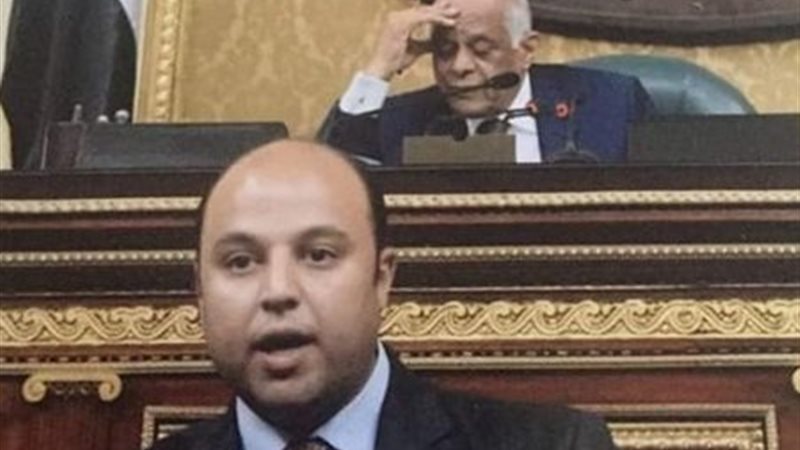 النائب عبد الله