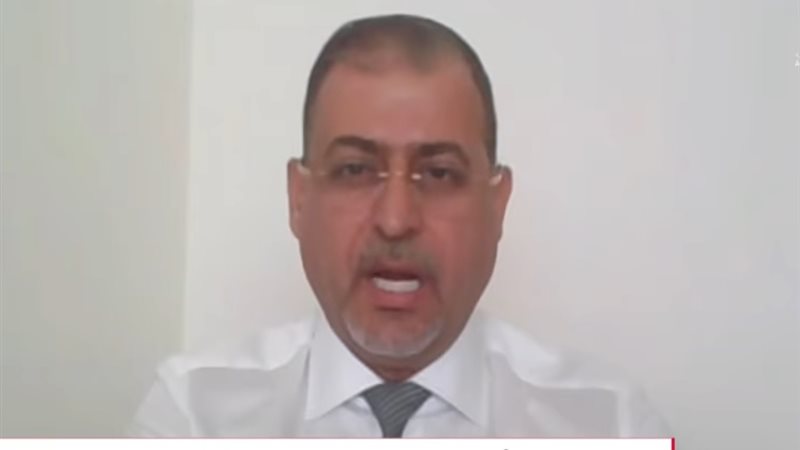 رمضان ابو جذر المحلل