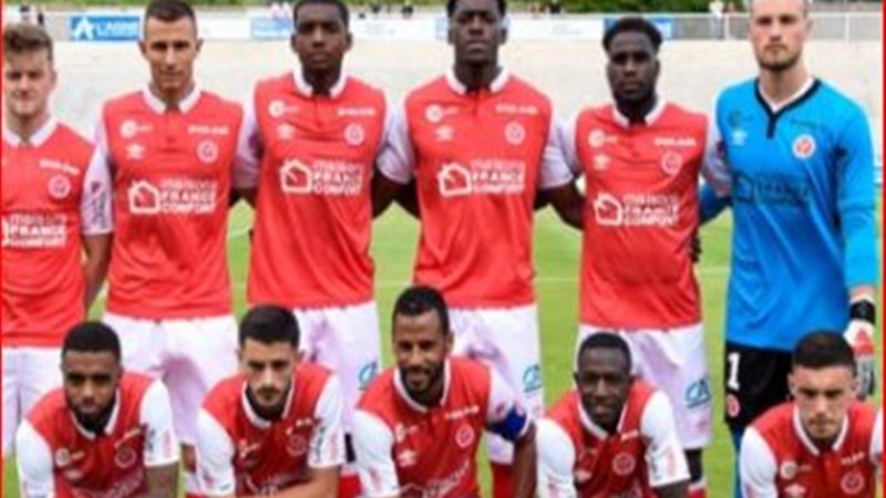 فريق ريمس