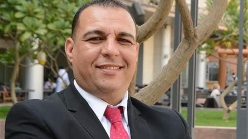 الدكتور فرج الخلفاوي