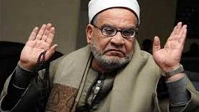 الدكتور أحمد كريمة
